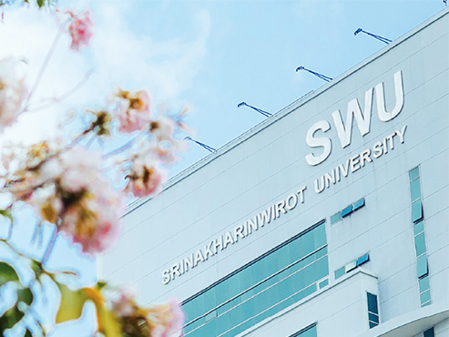 Srinakharinwirot University